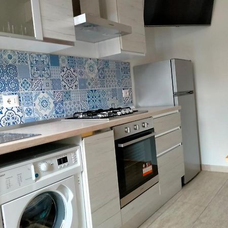 شقة Da Paolo E Laura - In Centro A San Benedetto سان بنيديتّو ديل ترونتو المظهر الخارجي الصورة