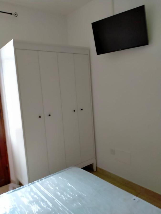 شقة Da Paolo E Laura - In Centro A San Benedetto سان بنيديتّو ديل ترونتو المظهر الخارجي الصورة