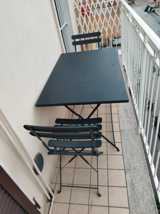 شقة Da Paolo E Laura - In Centro A San Benedetto سان بنيديتّو ديل ترونتو المظهر الخارجي الصورة