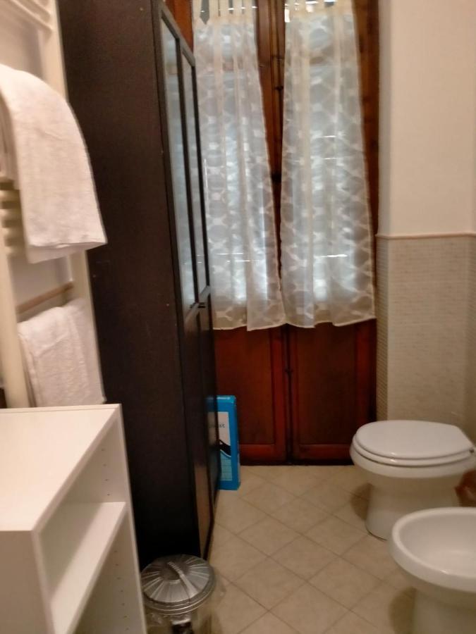 شقة Da Paolo E Laura - In Centro A San Benedetto سان بنيديتّو ديل ترونتو المظهر الخارجي الصورة