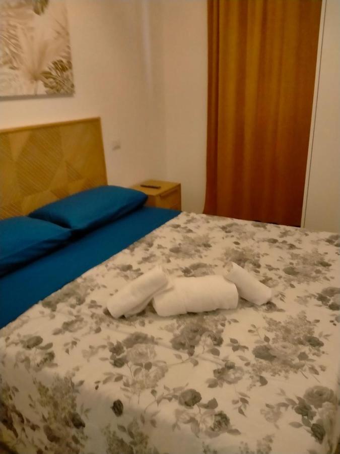 شقة Da Paolo E Laura - In Centro A San Benedetto سان بنيديتّو ديل ترونتو المظهر الخارجي الصورة