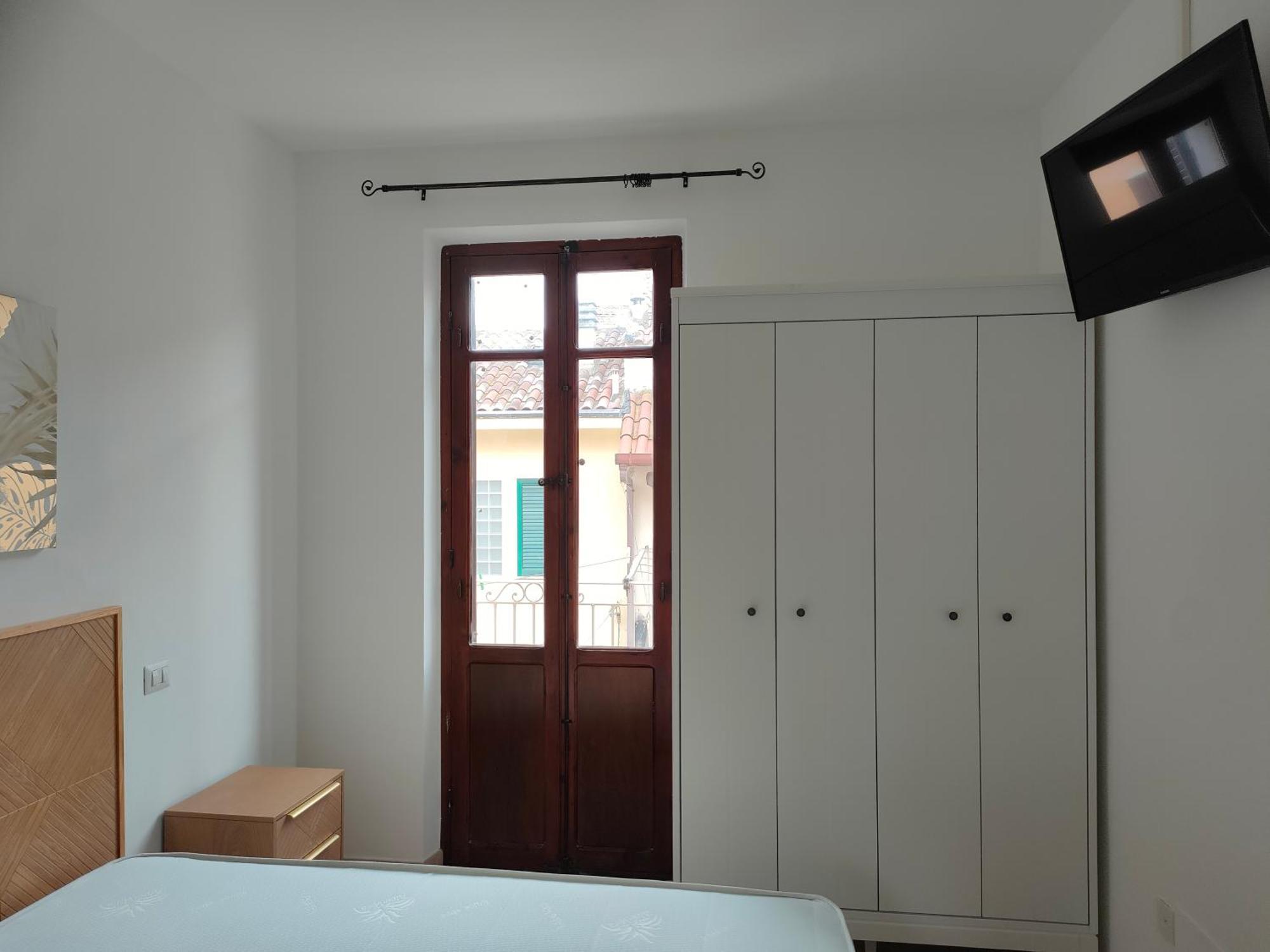 شقة Da Paolo E Laura - In Centro A San Benedetto سان بنيديتّو ديل ترونتو المظهر الخارجي الصورة